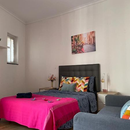 By La Rambla Rooms Barcelona Zewnętrze zdjęcie