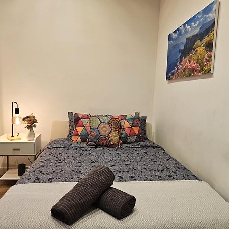 By La Rambla Rooms Barcelona Zewnętrze zdjęcie