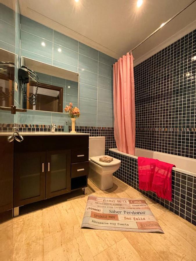 By La Rambla Rooms Barcelona Zewnętrze zdjęcie
