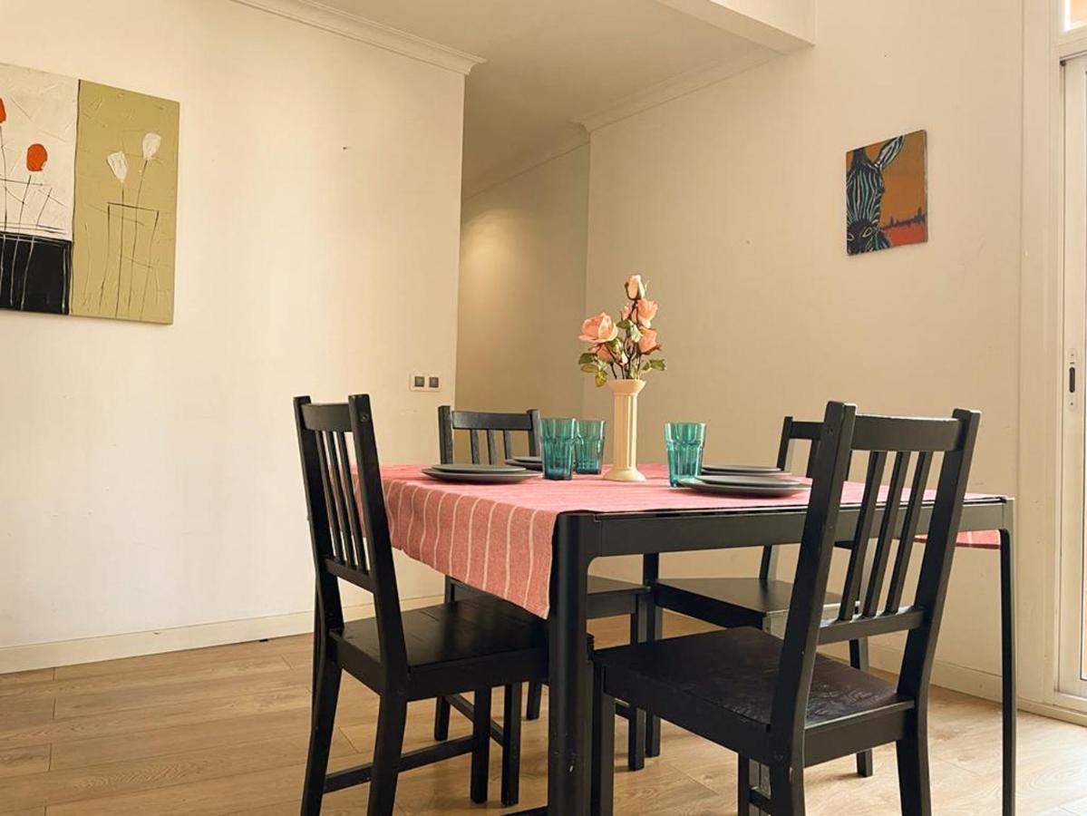 By La Rambla Rooms Barcelona Zewnętrze zdjęcie