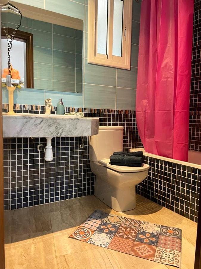 By La Rambla Rooms Barcelona Zewnętrze zdjęcie