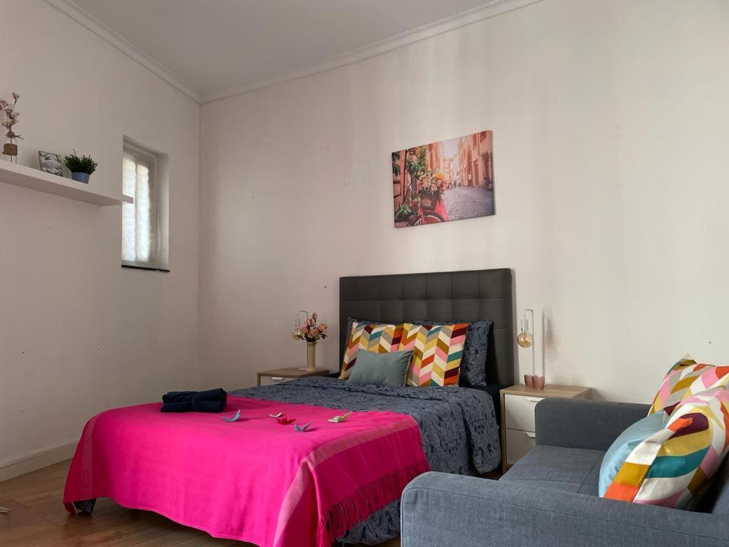 By La Rambla Rooms Barcelona Zewnętrze zdjęcie