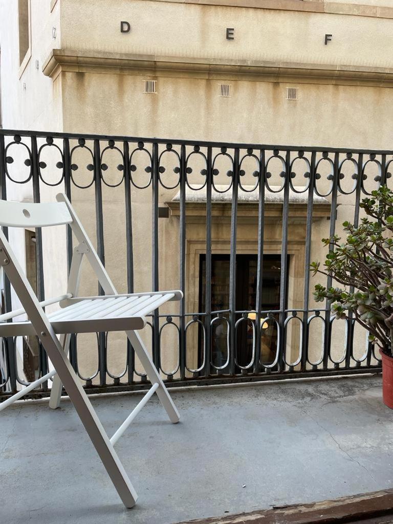 By La Rambla Rooms Barcelona Zewnętrze zdjęcie