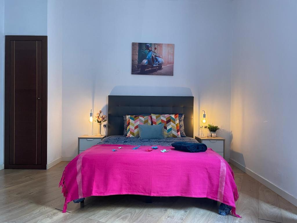 By La Rambla Rooms Barcelona Zewnętrze zdjęcie
