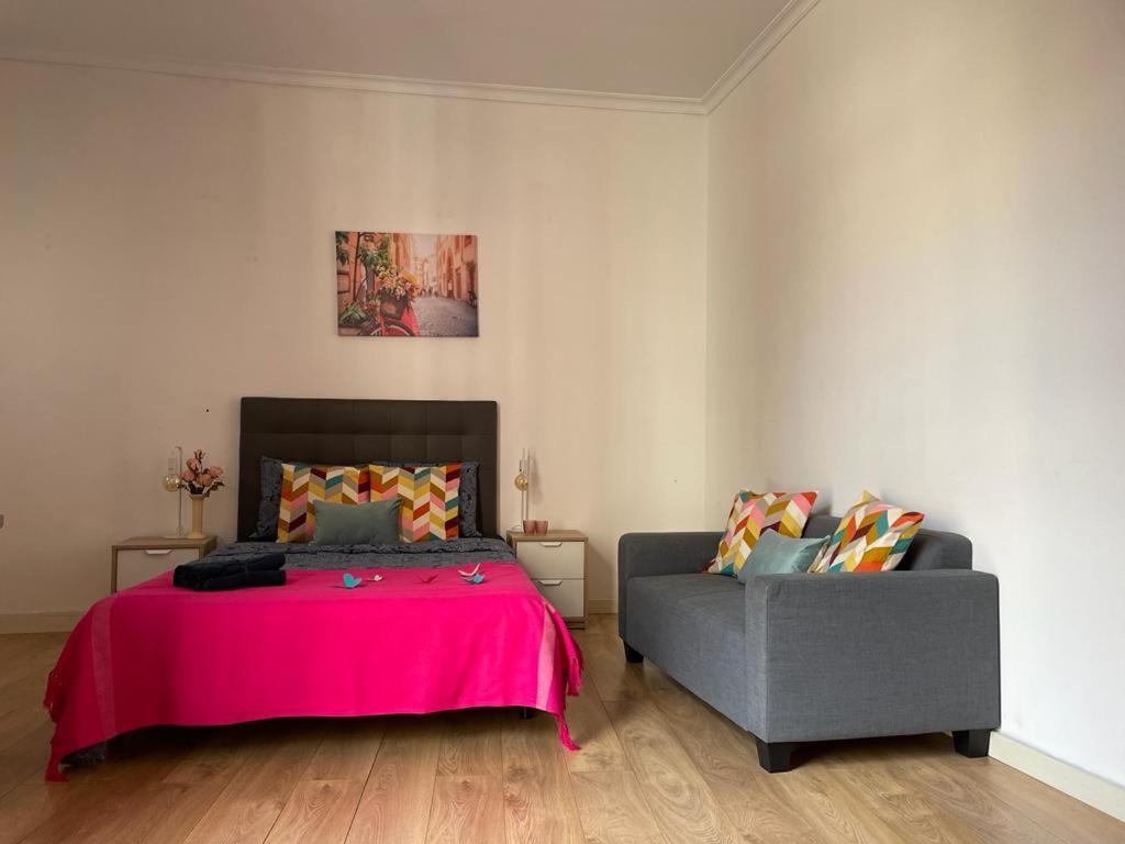 By La Rambla Rooms Barcelona Zewnętrze zdjęcie