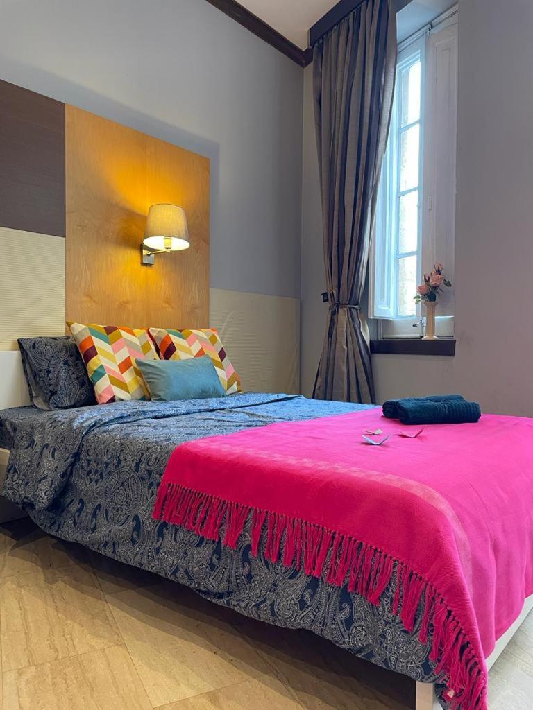 By La Rambla Rooms Barcelona Zewnętrze zdjęcie