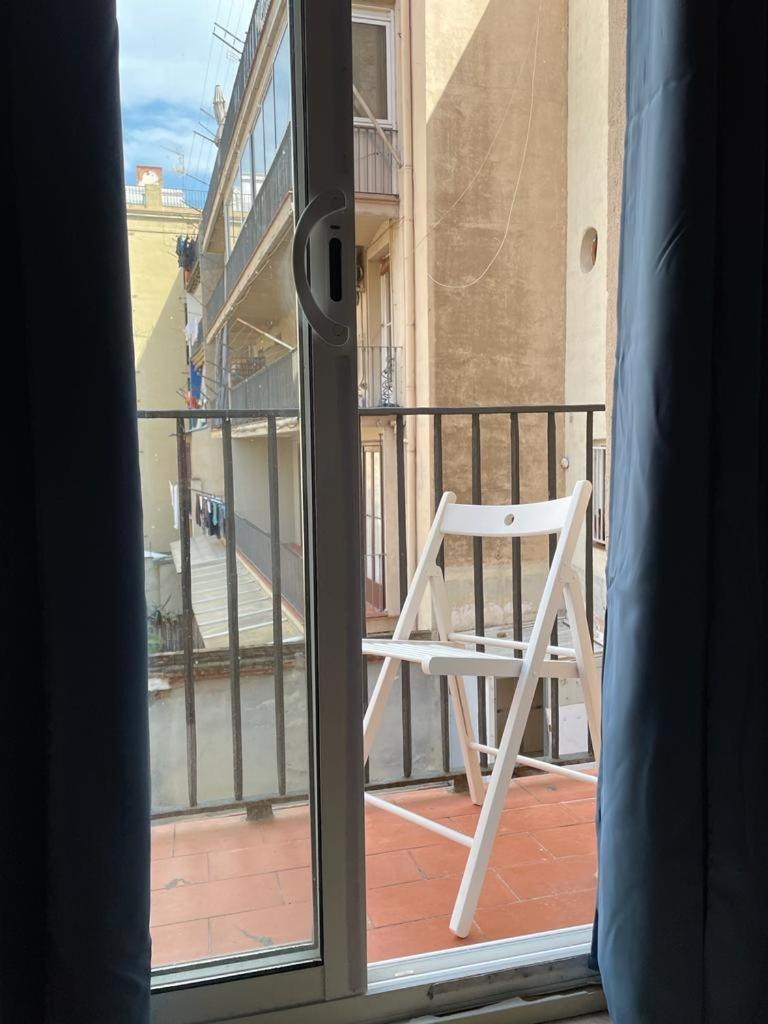 By La Rambla Rooms Barcelona Zewnętrze zdjęcie