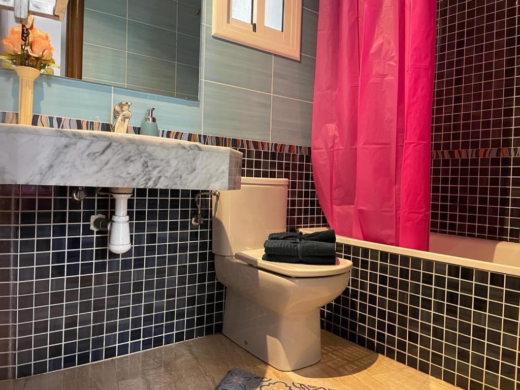 By La Rambla Rooms Barcelona Zewnętrze zdjęcie