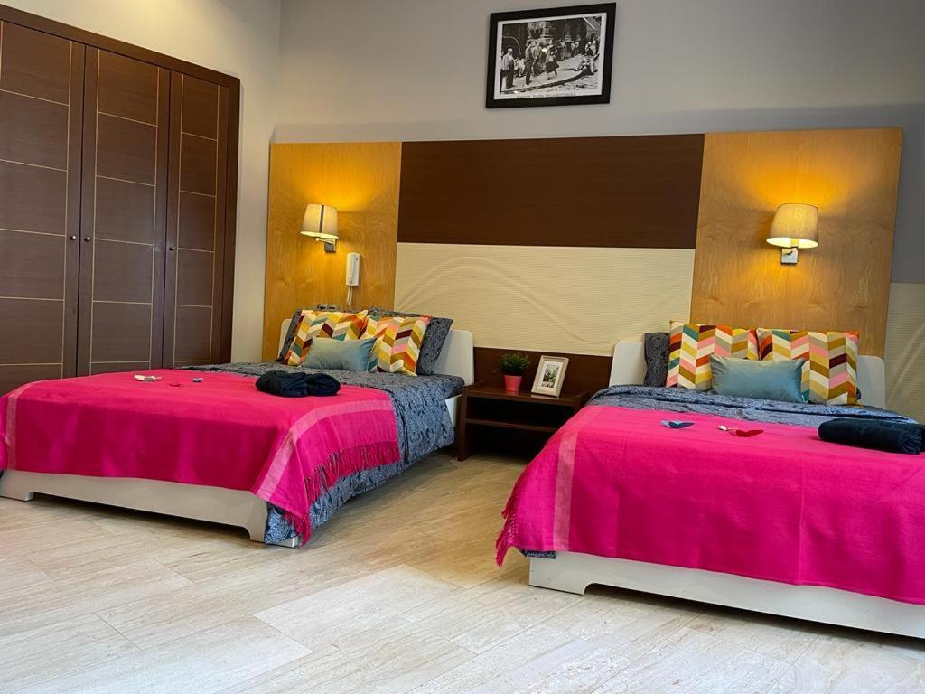 By La Rambla Rooms Barcelona Zewnętrze zdjęcie