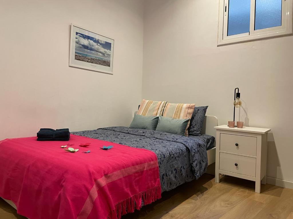 By La Rambla Rooms Barcelona Zewnętrze zdjęcie