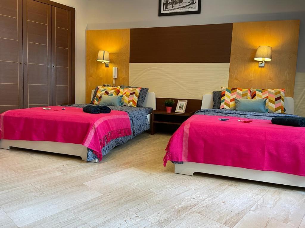 By La Rambla Rooms Barcelona Zewnętrze zdjęcie