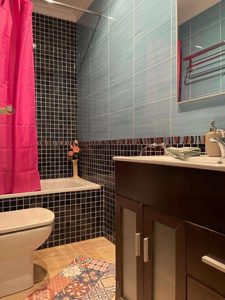 By La Rambla Rooms Barcelona Zewnętrze zdjęcie