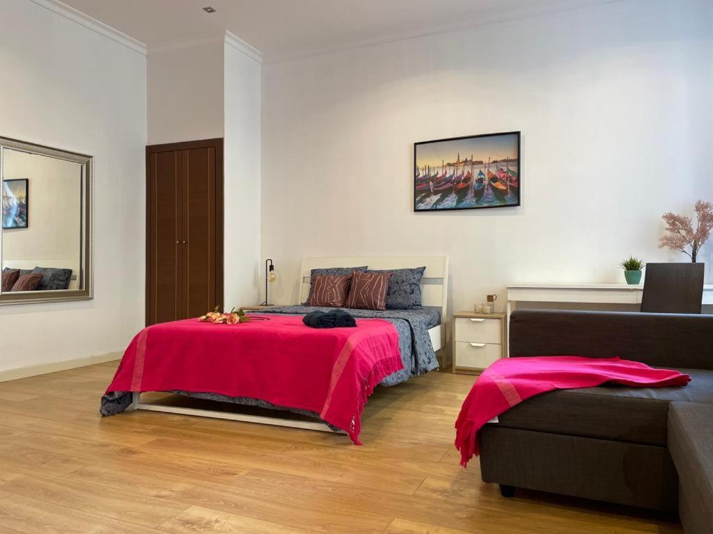 By La Rambla Rooms Barcelona Zewnętrze zdjęcie