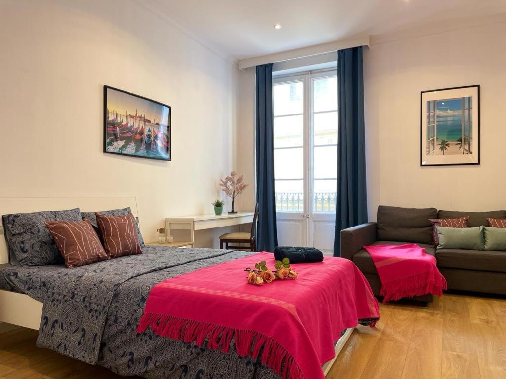 By La Rambla Rooms Barcelona Zewnętrze zdjęcie