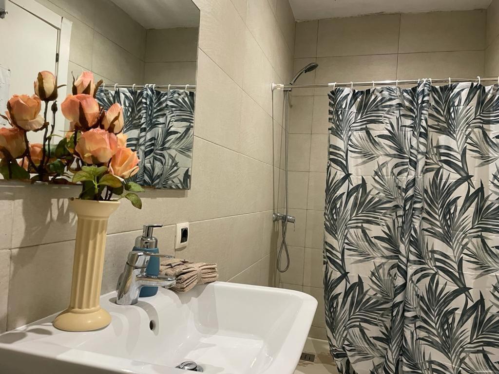 By La Rambla Rooms Barcelona Zewnętrze zdjęcie