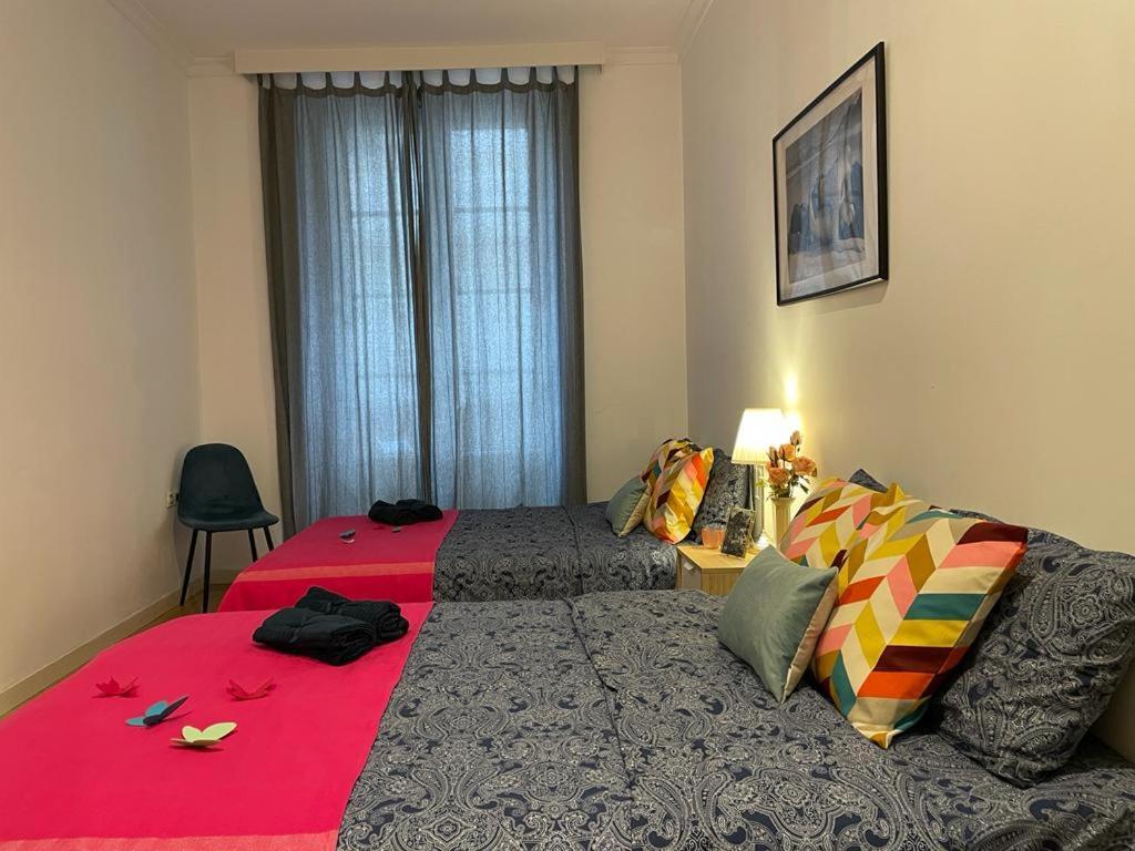 By La Rambla Rooms Barcelona Zewnętrze zdjęcie