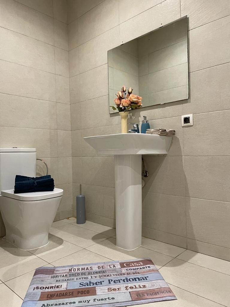 By La Rambla Rooms Barcelona Zewnętrze zdjęcie