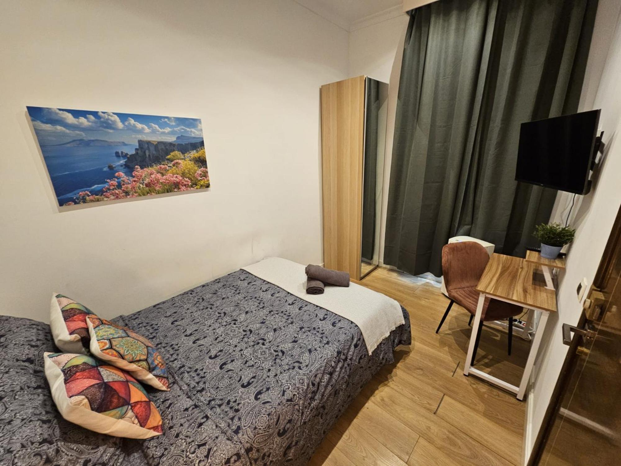 By La Rambla Rooms Barcelona Zewnętrze zdjęcie