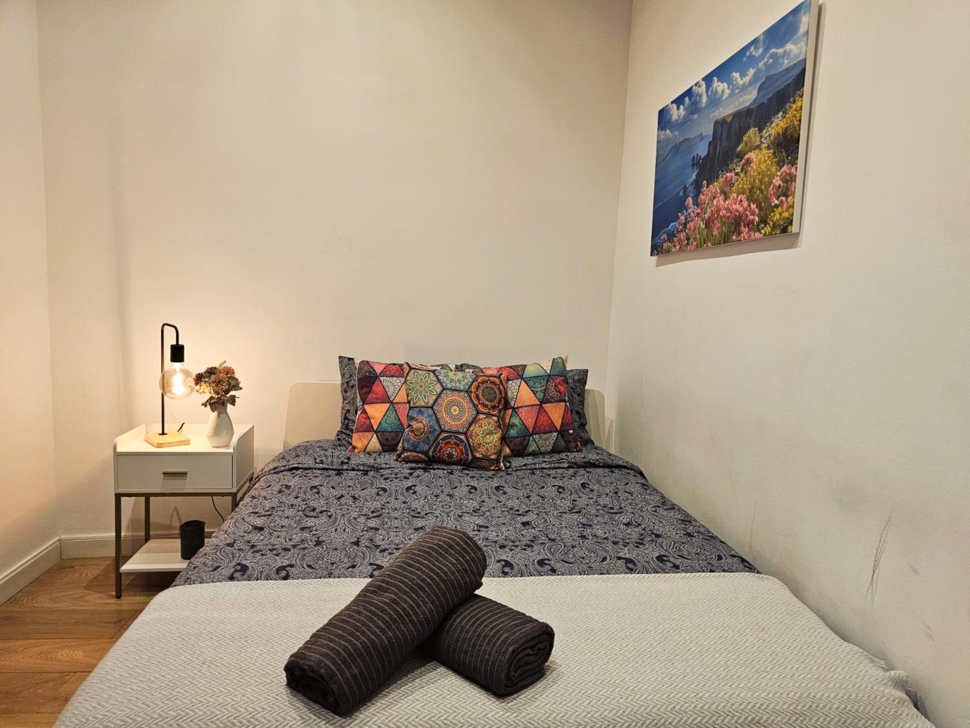 By La Rambla Rooms Barcelona Zewnętrze zdjęcie