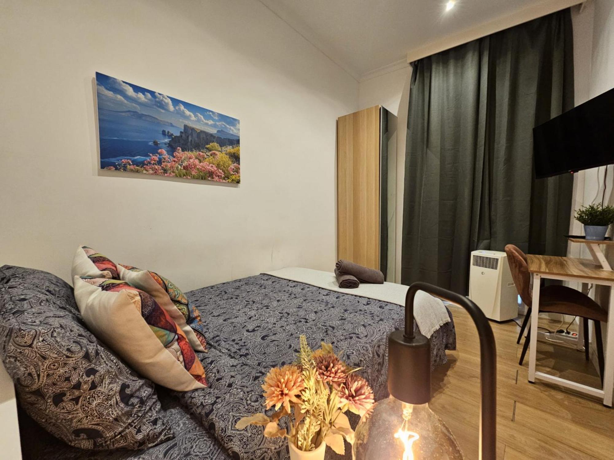 By La Rambla Rooms Barcelona Zewnętrze zdjęcie